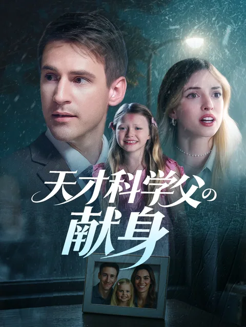 白い痕 DramaWave