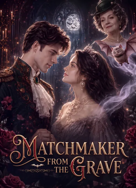 Matchmaker from the Grave