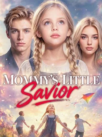Mommy's Little Savior DramaBox