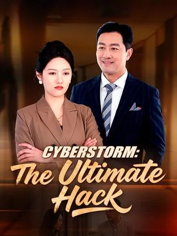 The IT King's One-Night Stand DramaBox