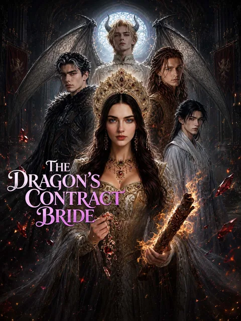 The Dragon's Contract Bride GoodShort