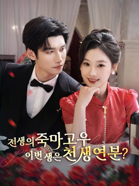 다시 쓰는 결혼 FlexTV