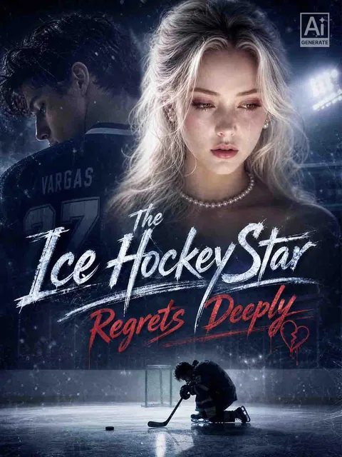The Ice Hockey Star Regrets Deeply