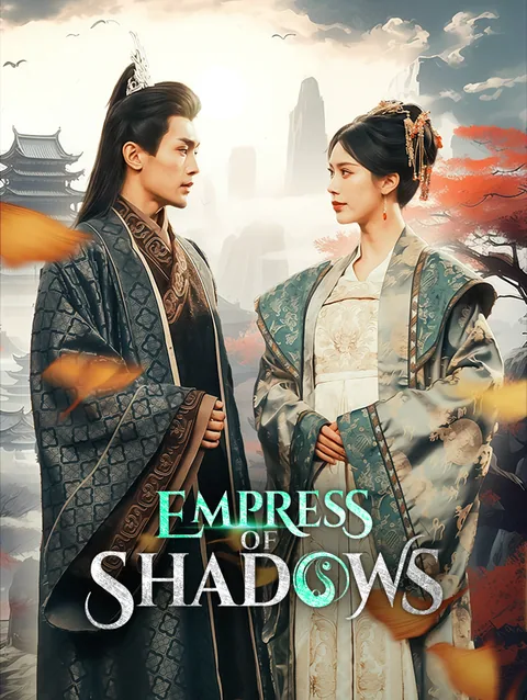 Empress of Shadows StardustTV