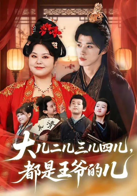 납치한 전남편과의 재혼 HongGuo