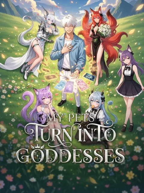 Top Beastmaster: Level up My Pets Into Beauties GoodShort