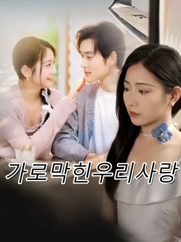 가로막힌우리사랑 (아문적애상격운해)