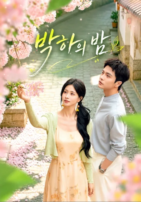 박하야 (薄荷夜) FineDrama