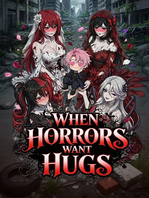S-Class Horrors? No cute girls StardustTV