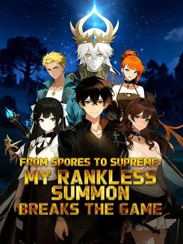 From Spores to Supreme: My Rankless Summon Breaks the Game