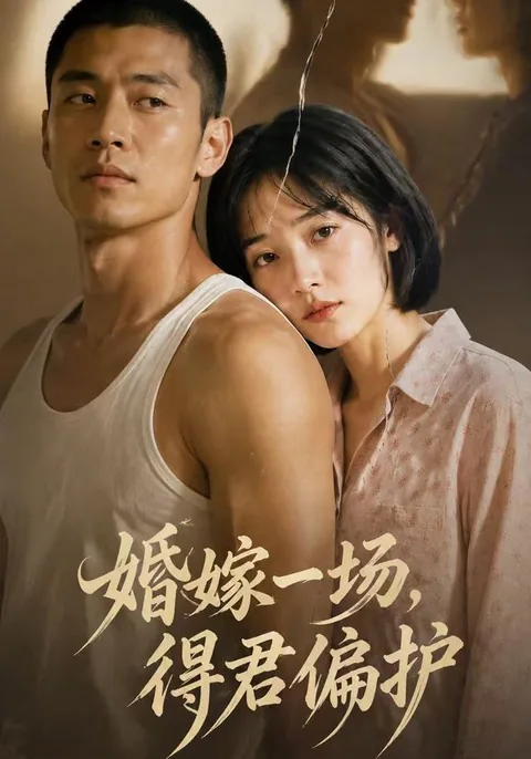 婚嫁一场,得君偏护