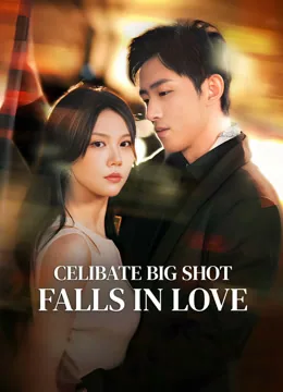 Celibate Big Shot Falls in Love