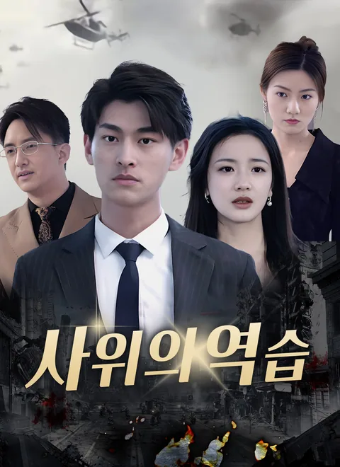 사위의 역습 ShortMax