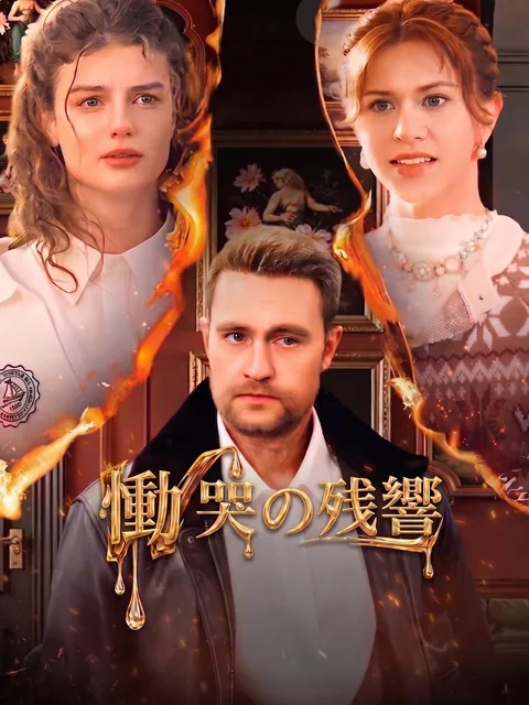 亡霊の嘆き GoodShort