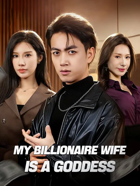 Wrong Sperm Buyer, Right Marriage FlexTV