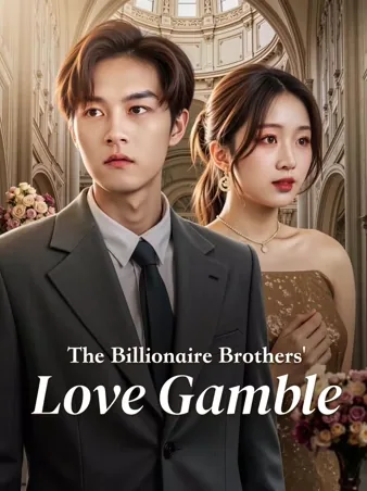 Caught Between Billionaire Brothers iQIYI