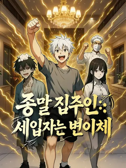 종말 집주인: 세입자는 변이체