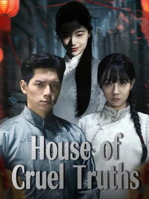 House of Cruel Truths SarosTV
