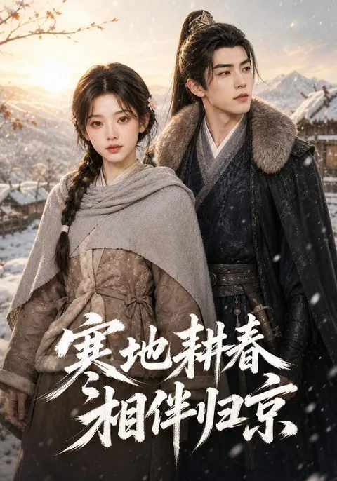 寒地耕春，相伴归京