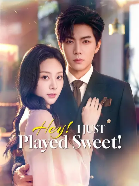 Playing Innocent, Winning His Heart NetShort