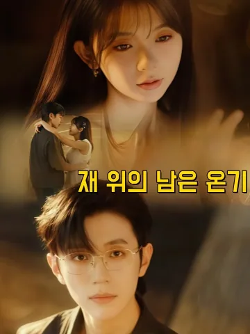 나는 언니의 약혼자를 선택했다