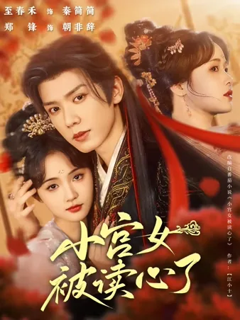 小宫女被读心了 iQIYI