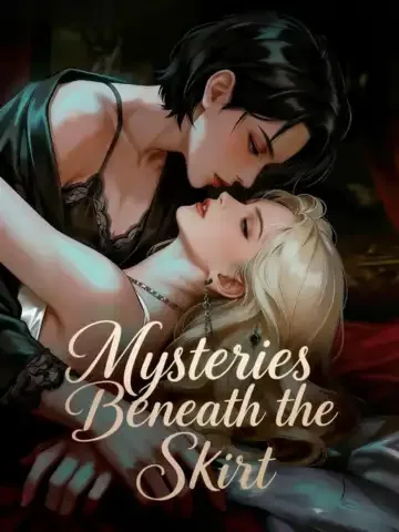 Secrets Under the Skirt