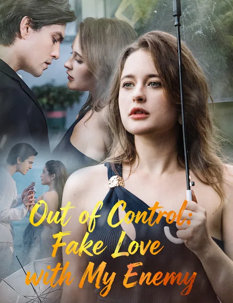 Out of Control: Fake Love with My Enemy FlickReels