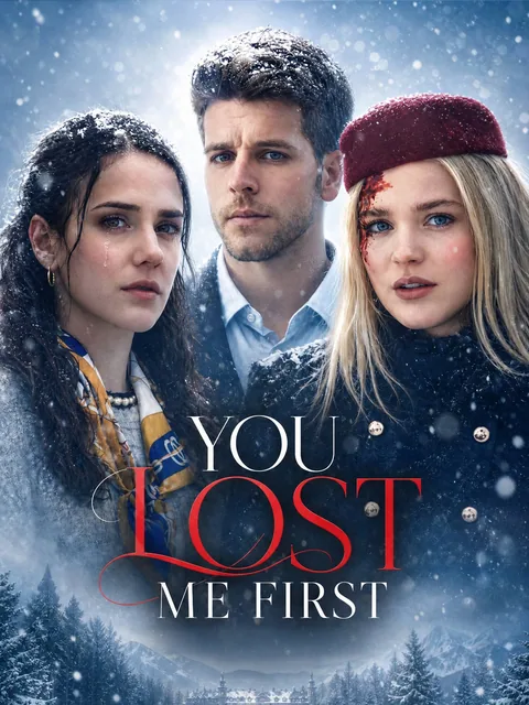 You Lost Me First GoodShort