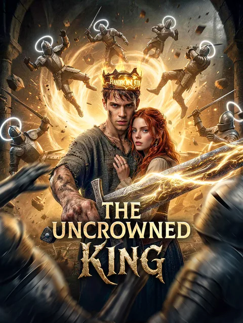 The Uncrowned King DramaWave