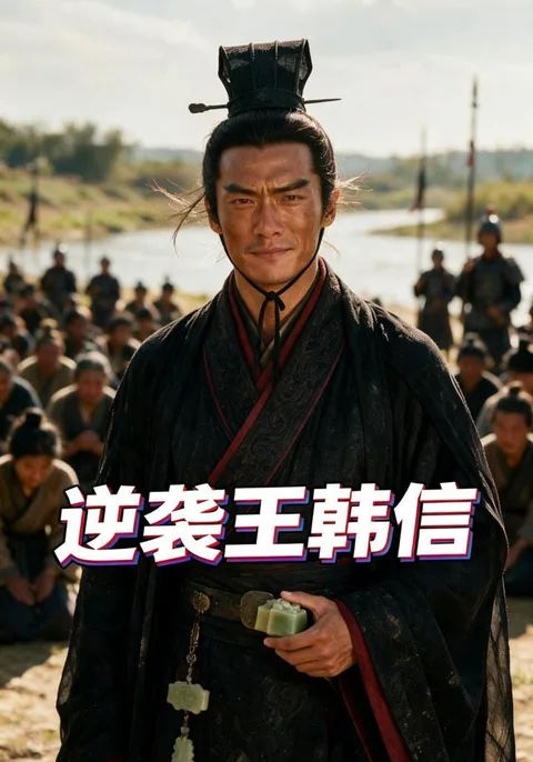 逆袭之王韩信第1季