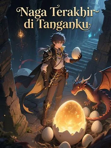 A Dragon Tamer in a Dragonless World DramaBox