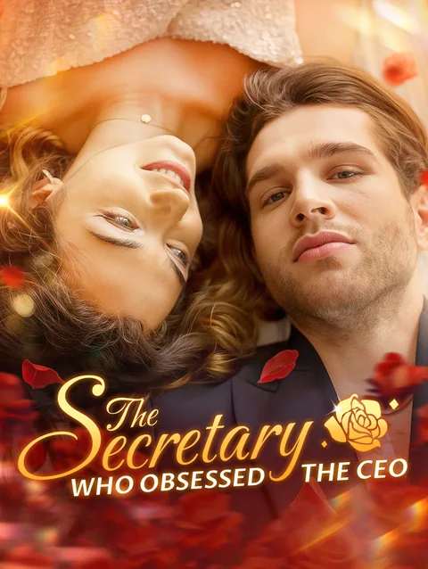 The Secretary Who Obsessed the CEO