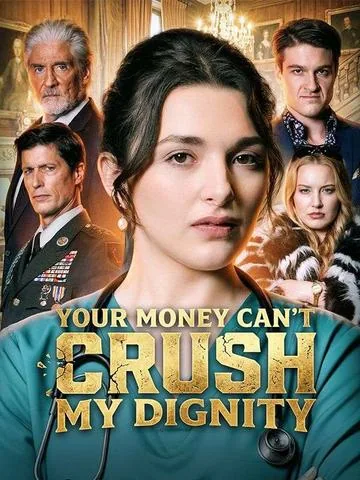 Your Money Can't Crush My Dignity