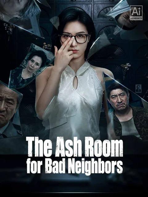 The Ash Room for Bad Neighbors