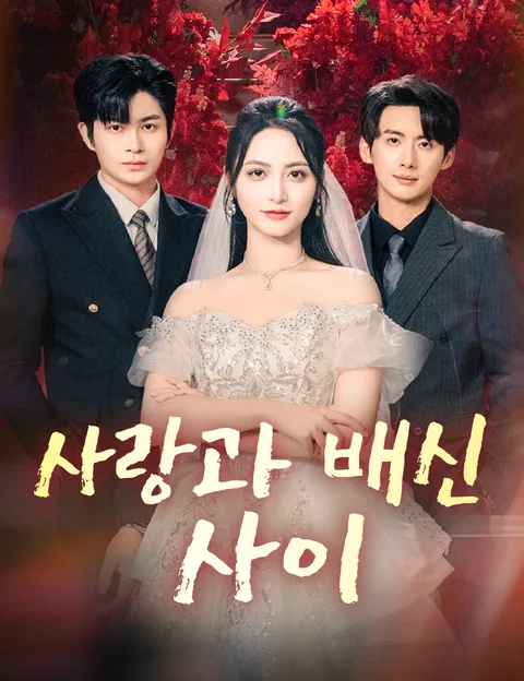 사랑과 배신 사이 (타여구약，풍월난추)