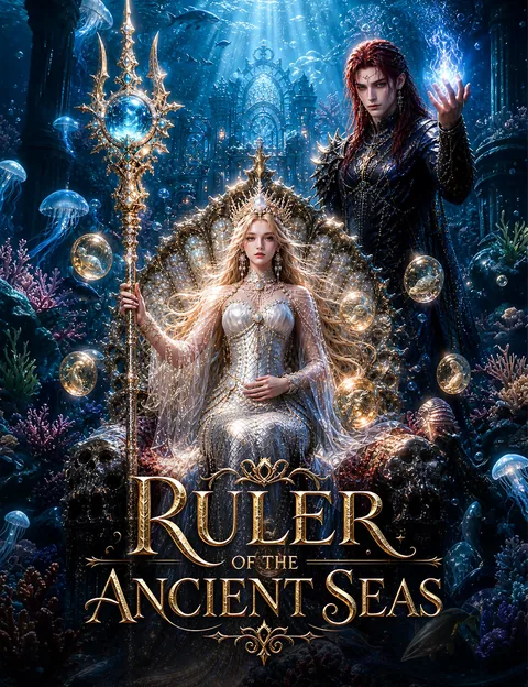 Ruler of the Ancient Seas FlickReels
