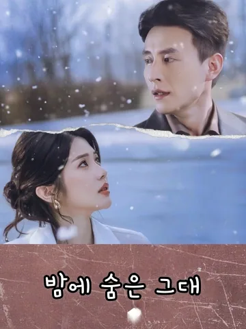 밤에 숨은 그대 (이장우성야)