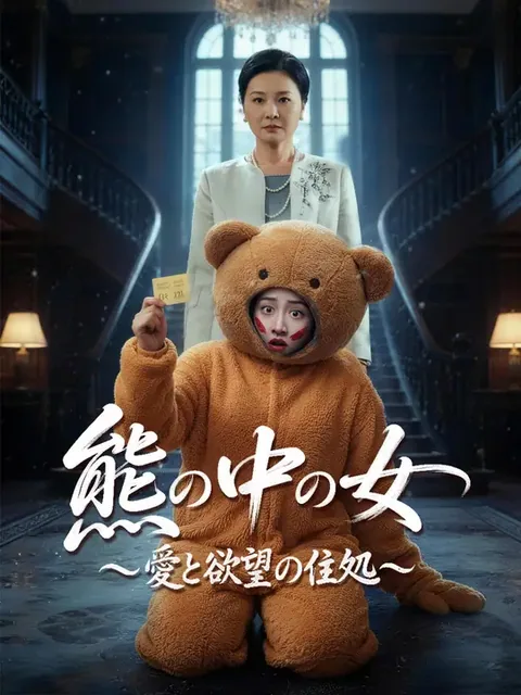 愛人狩り！クマの罠をはらう NetShort