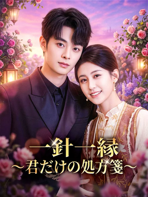 恋の処方箋は、君ひとり
