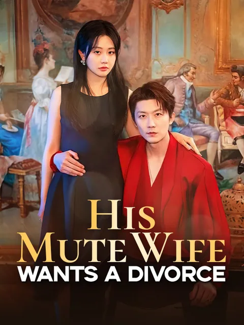 His Mute Wife