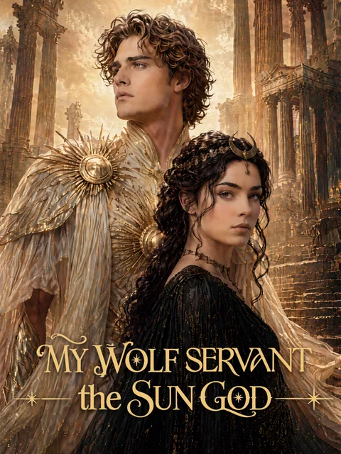 My Wolf is the Sun God FlexTV