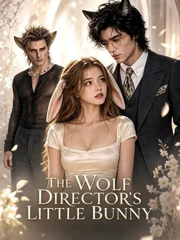 The Wolf Director's Little Bunny
