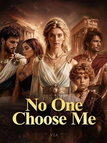 No One Choose Me DramaBox