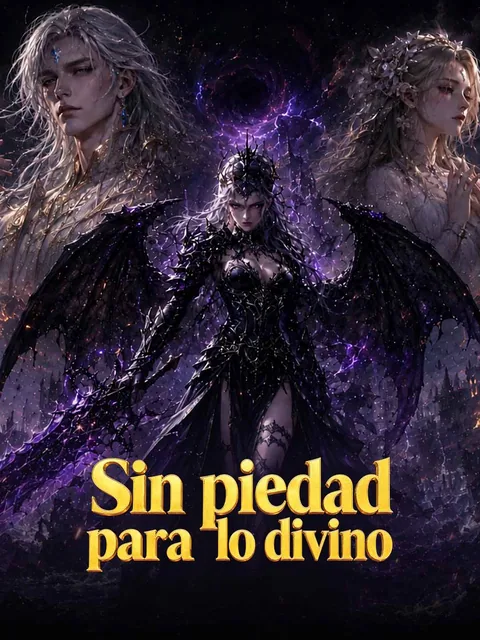No Mercy for the Divine