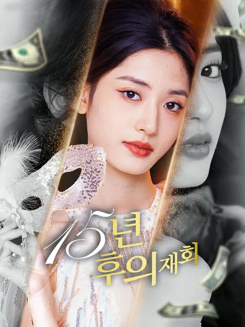 15년 후의 재회