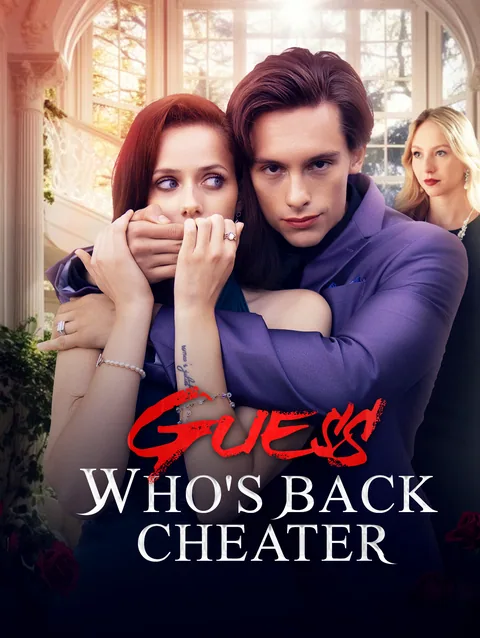 Guess Who's Back, Cheater? DramaWave