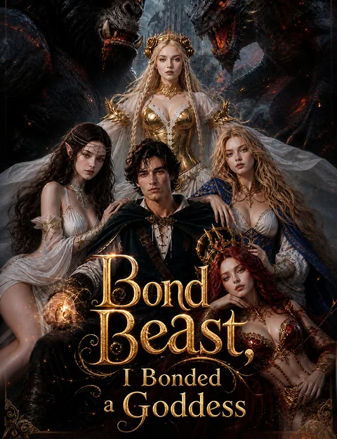 Bond a Beast? I Bonded a Goddess