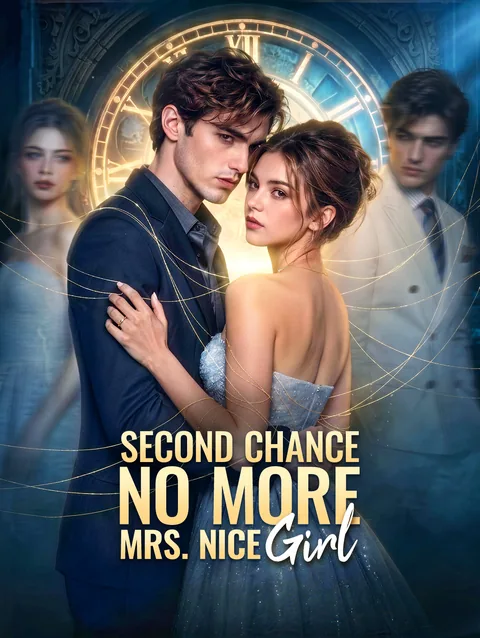 Second Chance No More Mrs. Nice Girl DramaWave