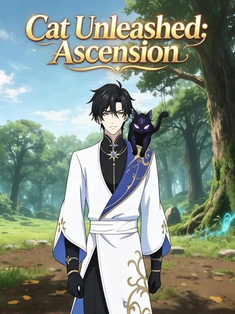 No One Knows My Cat Is a Real Monster KalosTV